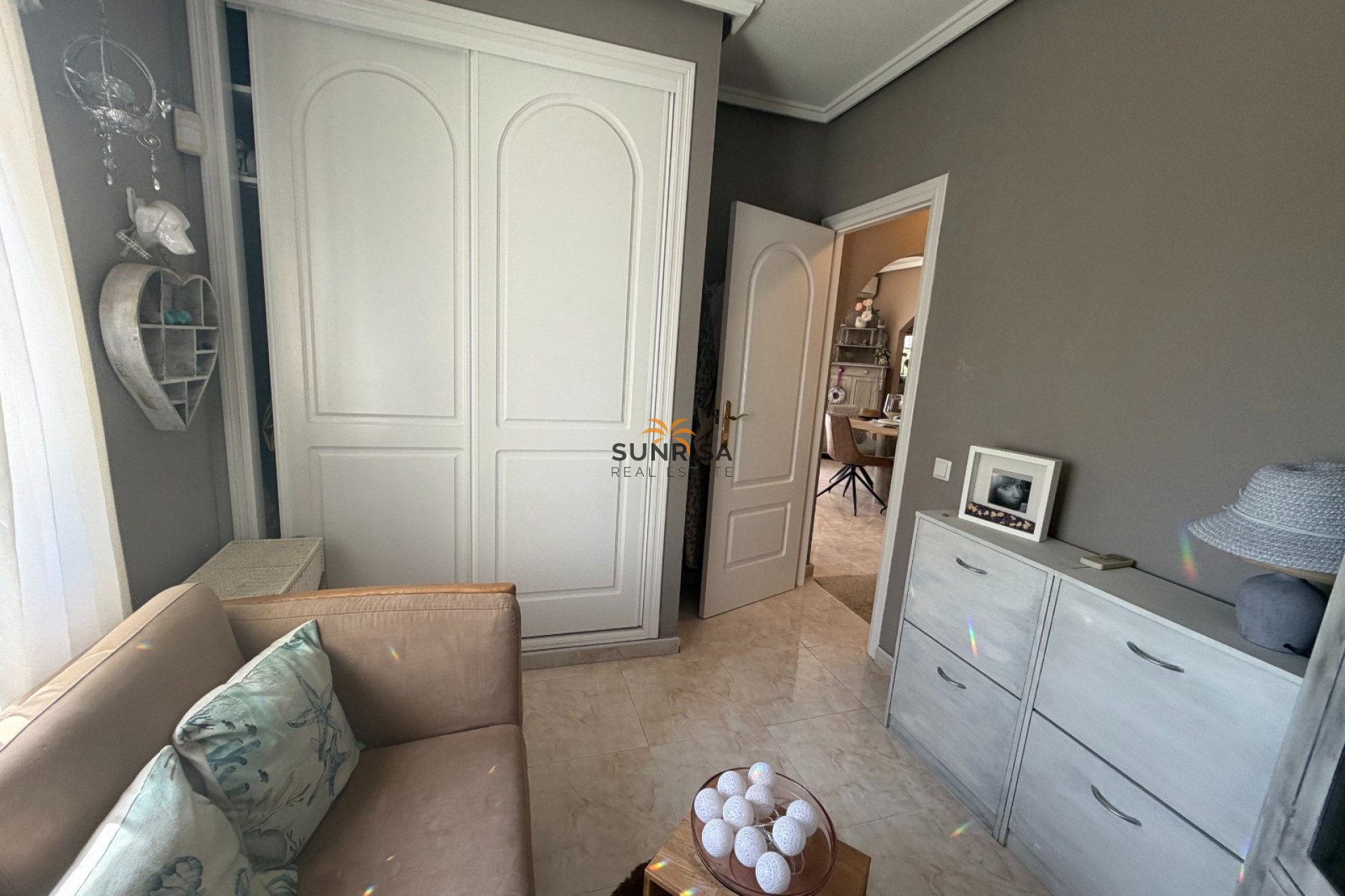 Reventa - Villa - Ciudad Quesada