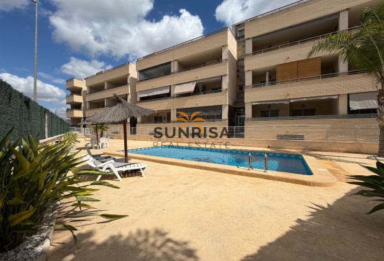 Appartement · Revente - Jacarilla · Alicante · Espagne