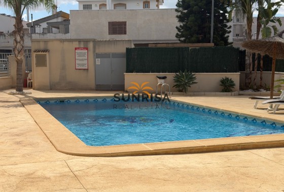 Appartement · Revente - Jacarilla · Alicante · Espagne