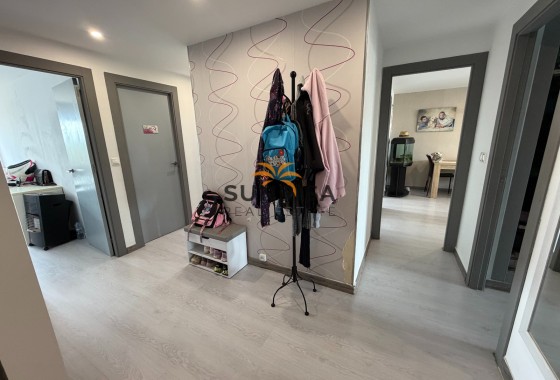 Appartement · Revente - Jacarilla · Alicante · Espagne