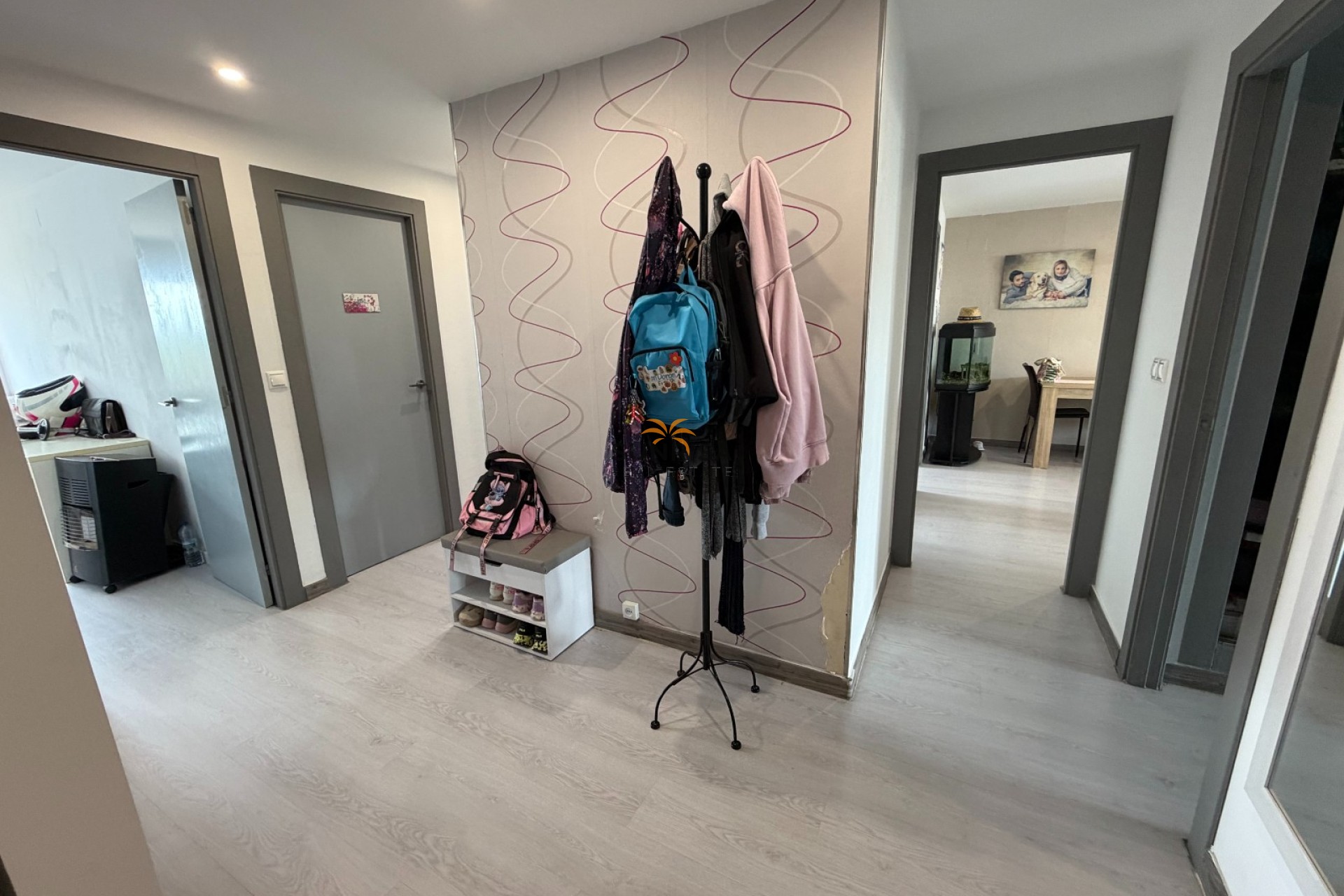 Revente - Appartement - Jacarilla