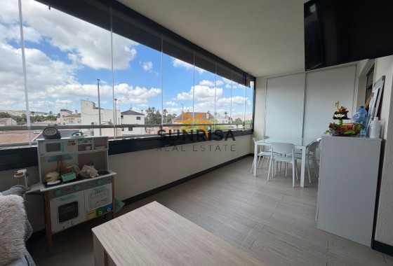 Appartement · Revente - Jacarilla · Alicante · Espagne
