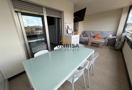 Appartement · Revente - Jacarilla · Alicante · Espagne