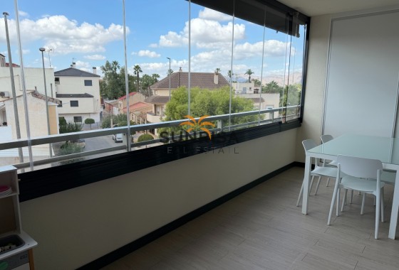 Appartement · Revente - Jacarilla · Alicante · Espagne