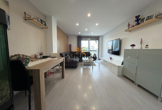 Appartement · Revente - Jacarilla · Alicante · Espagne