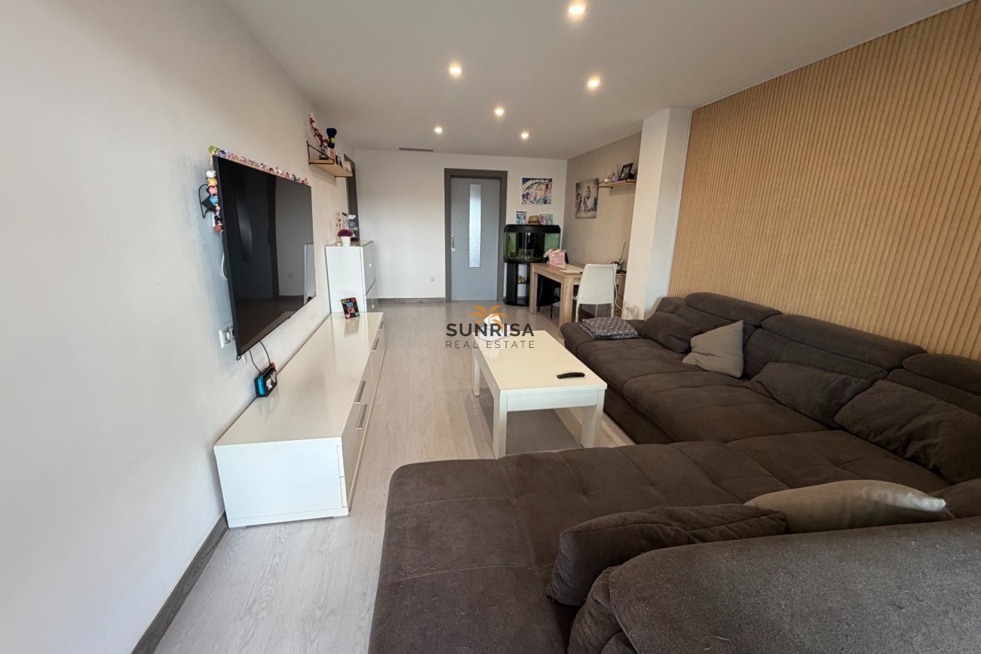 Revente - Appartement - Jacarilla