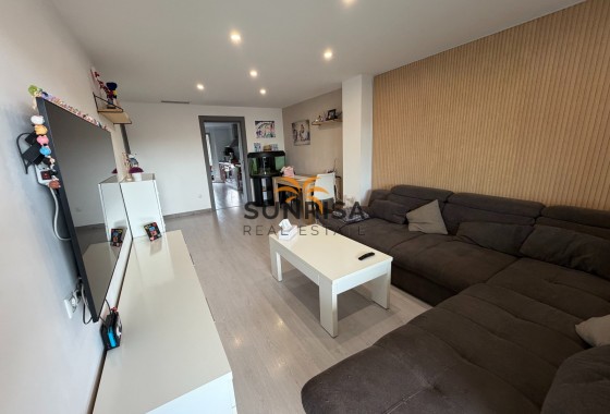 Appartement · Revente - Jacarilla · Alicante · Espagne