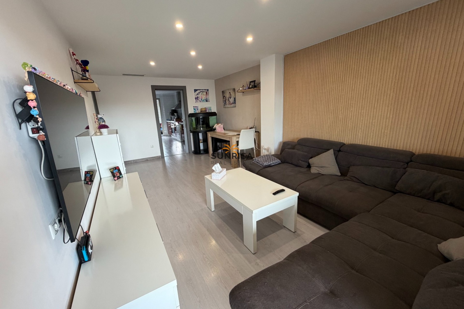 Revente - Appartement - Jacarilla