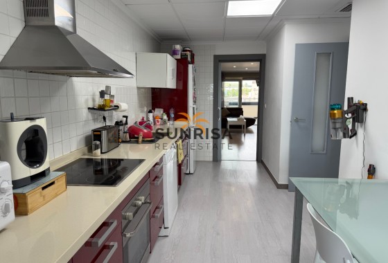 Appartement · Revente - Jacarilla · Alicante · Espagne