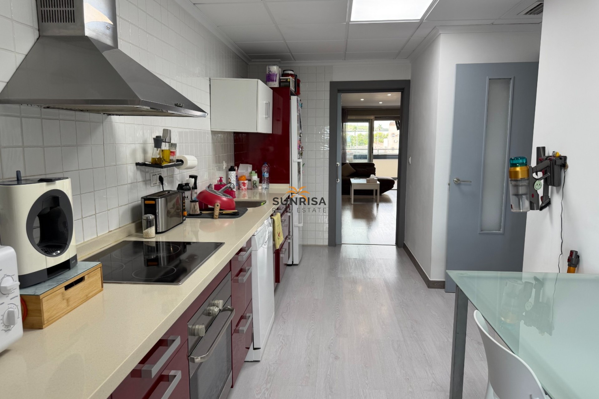 Revente - Appartement - Jacarilla