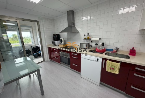 Appartement · Revente - Jacarilla · Alicante · Espagne