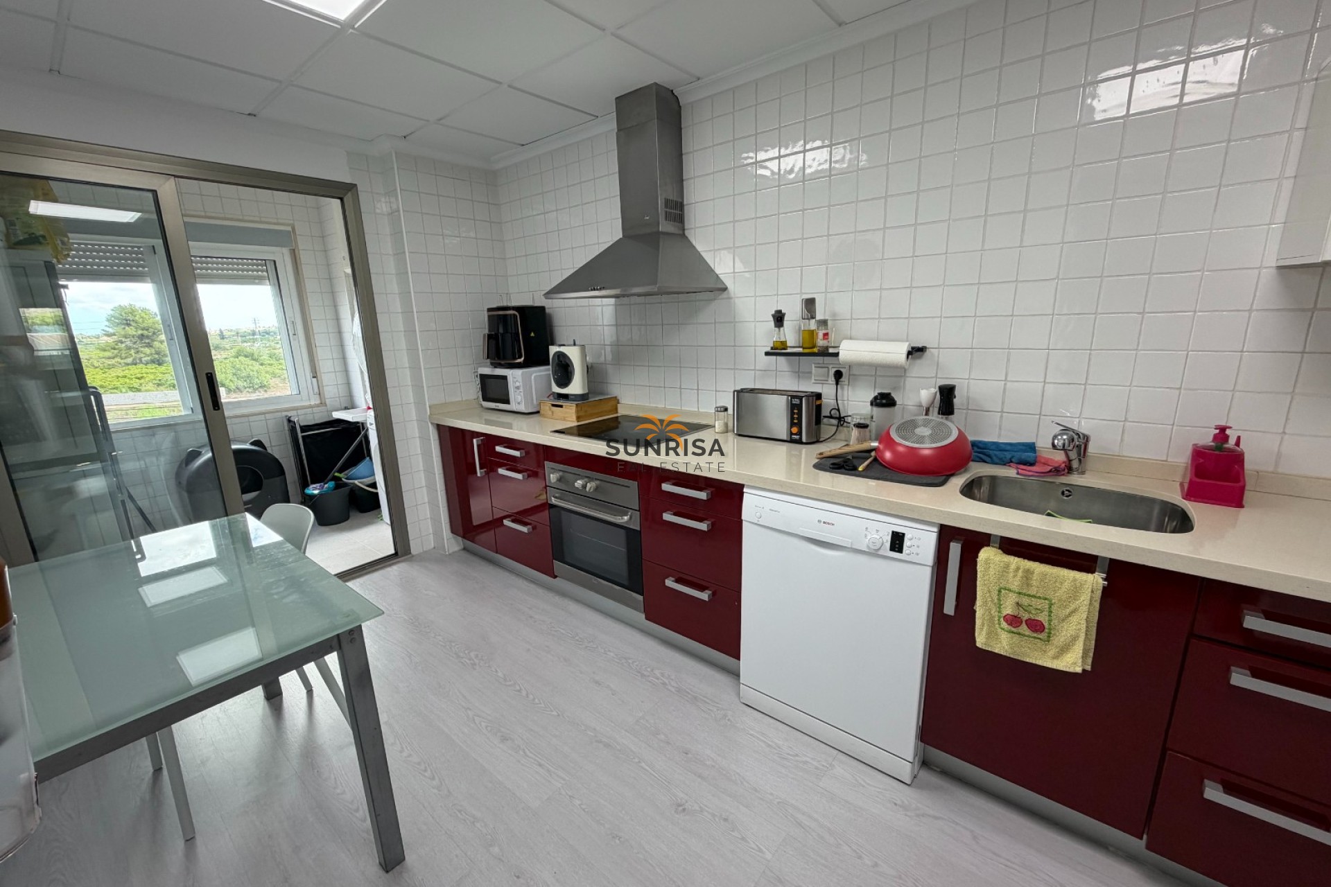 Revente - Appartement - Jacarilla
