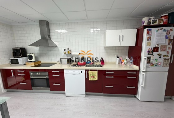 Appartement · Revente - Jacarilla · Alicante · Espagne
