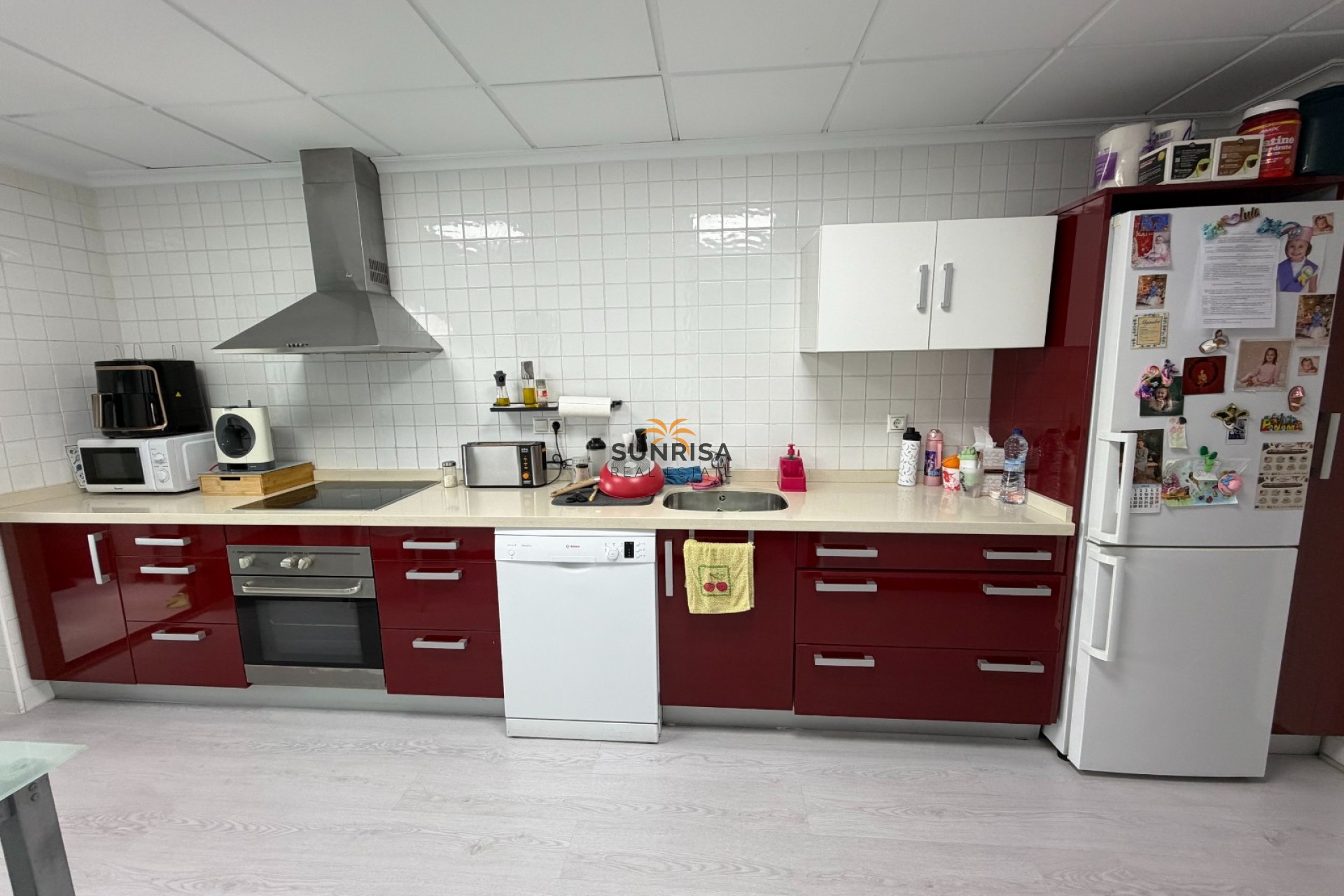 Revente - Appartement - Jacarilla