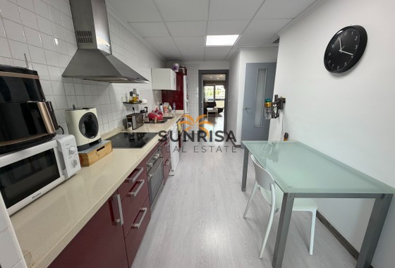 Appartement · Revente - Jacarilla · Alicante · Espagne
