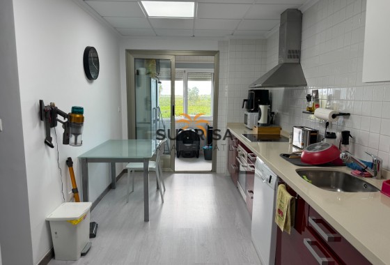 Appartement · Revente - Jacarilla · Alicante · Espagne