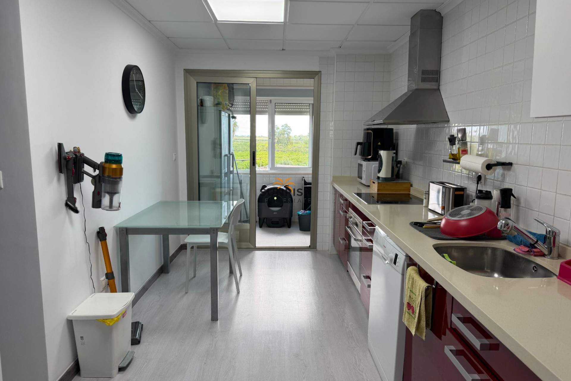 Revente - Appartement - Jacarilla
