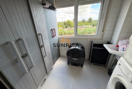 Appartement · Revente - Jacarilla · Alicante · Espagne