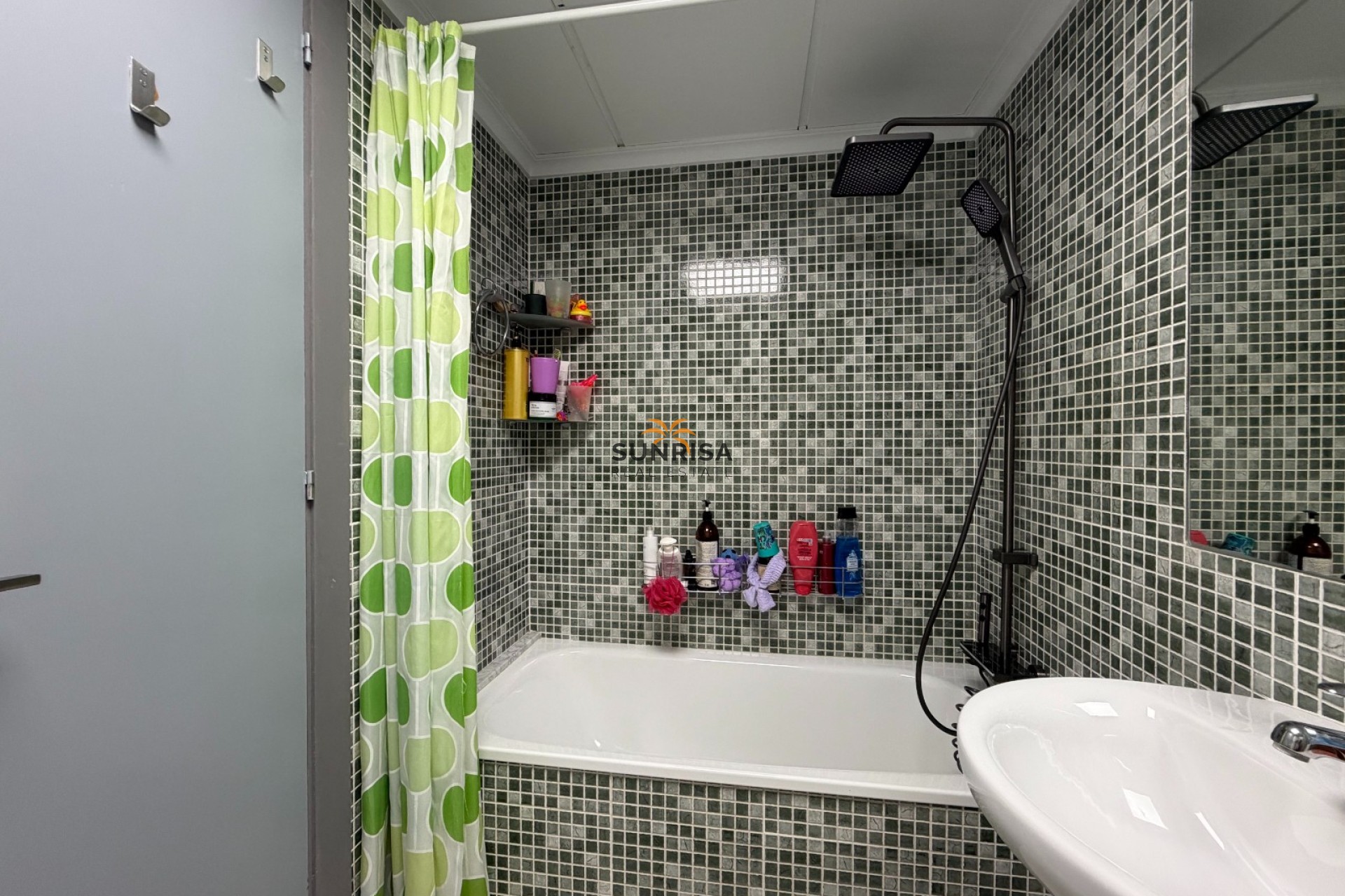 Revente - Appartement - Jacarilla