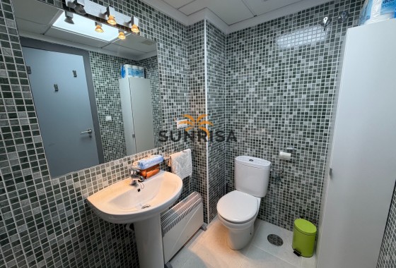 Appartement · Revente - Jacarilla · Alicante · Espagne