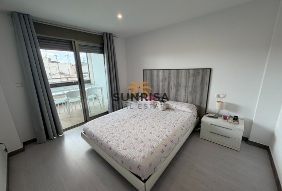 Appartement · Revente - Jacarilla · Alicante · Espagne