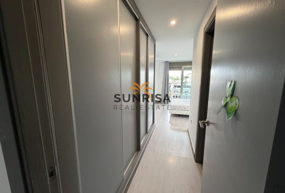 Appartement · Revente - Jacarilla · Alicante · Espagne
