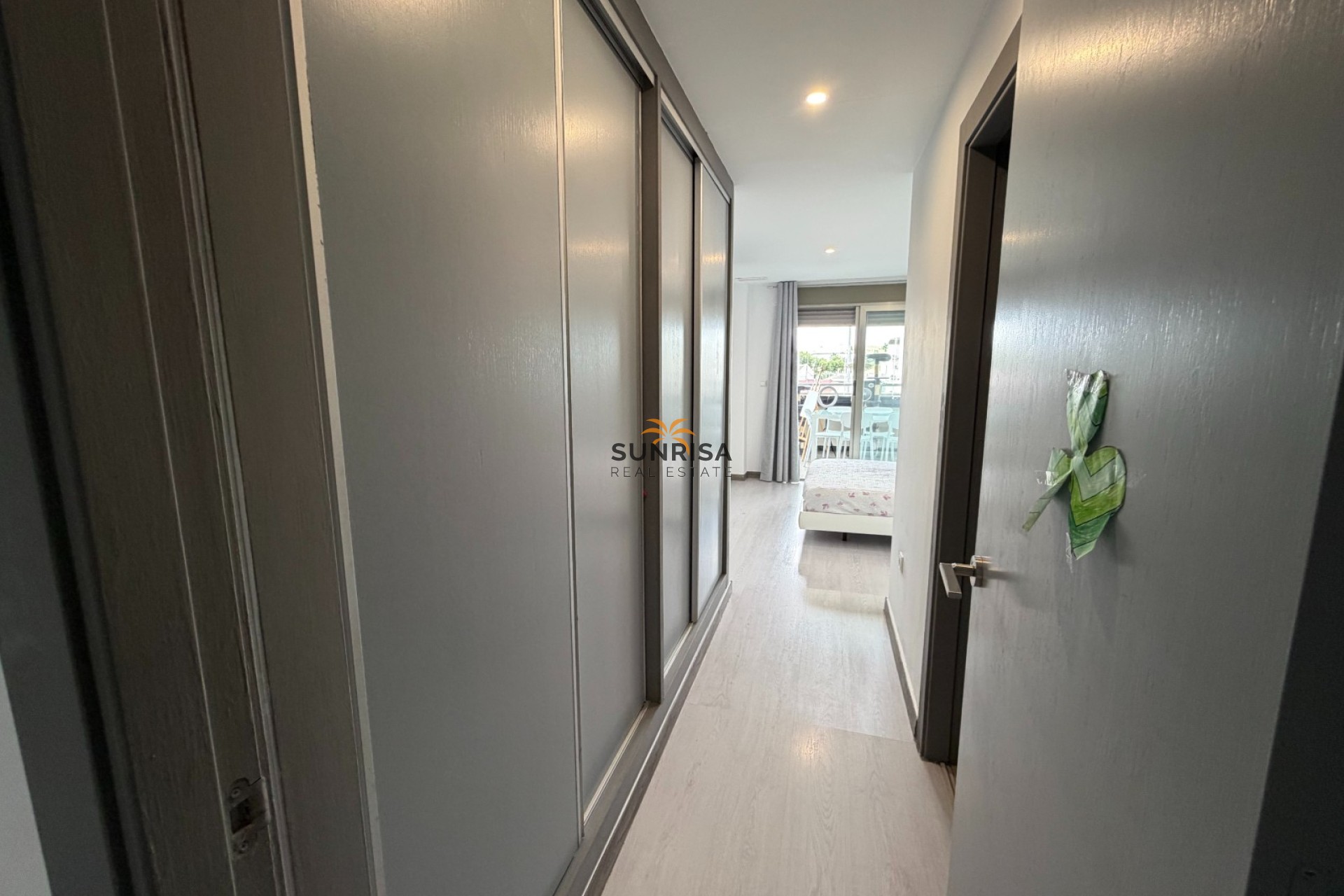 Revente - Appartement - Jacarilla