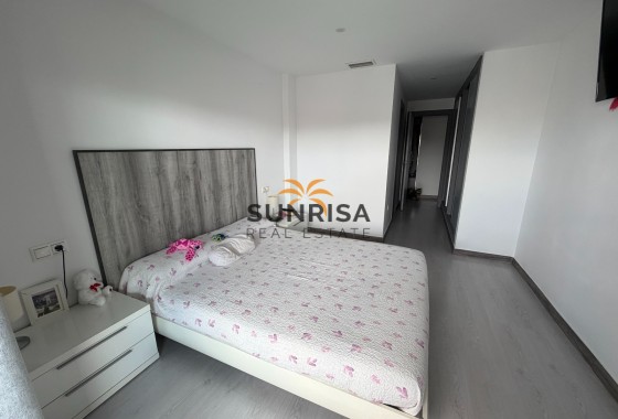 Appartement · Revente - Jacarilla · Alicante · Espagne
