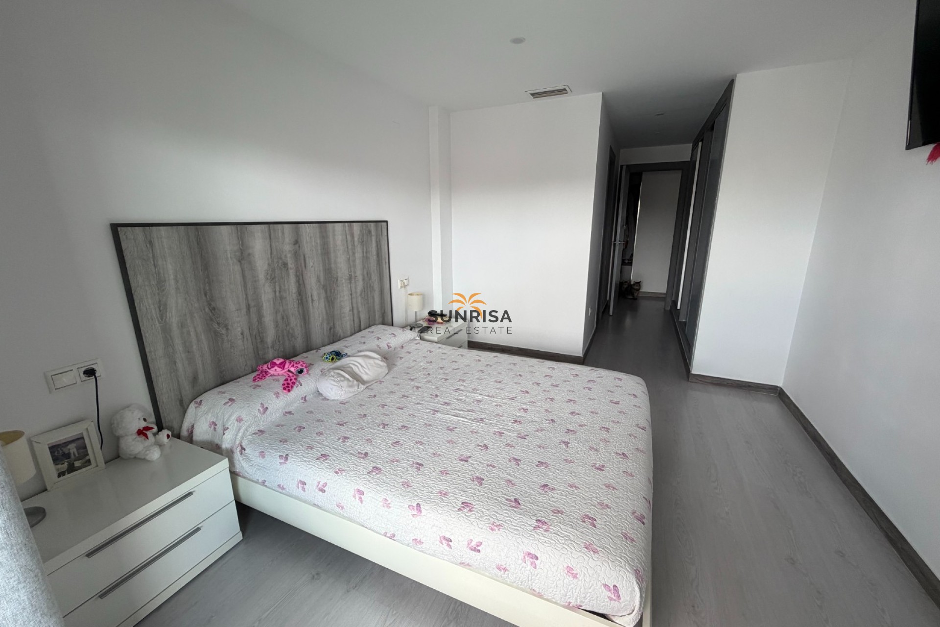 Revente - Appartement - Jacarilla