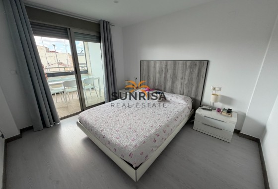 Appartement · Revente - Jacarilla · Alicante · Espagne