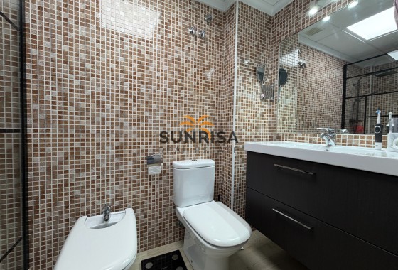 Appartement · Revente - Jacarilla · Alicante · Espagne