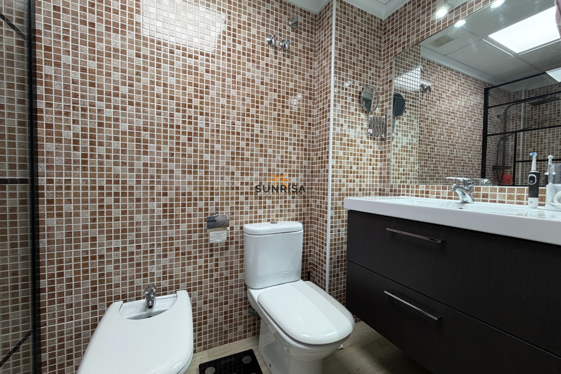 Revente - Appartement - Jacarilla