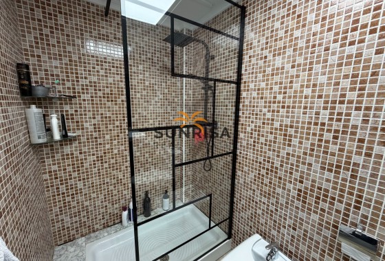 Appartement · Revente - Jacarilla · Alicante · Espagne
