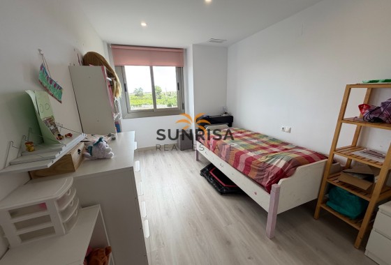 Appartement · Revente - Jacarilla · Alicante · Espagne