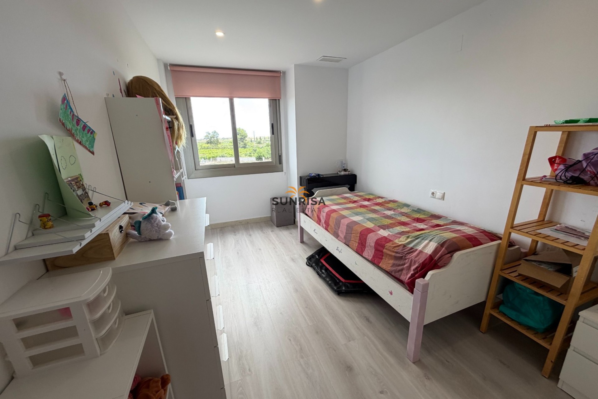 Revente - Appartement - Jacarilla