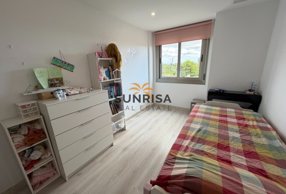 Appartement · Revente - Jacarilla · Alicante · Espagne