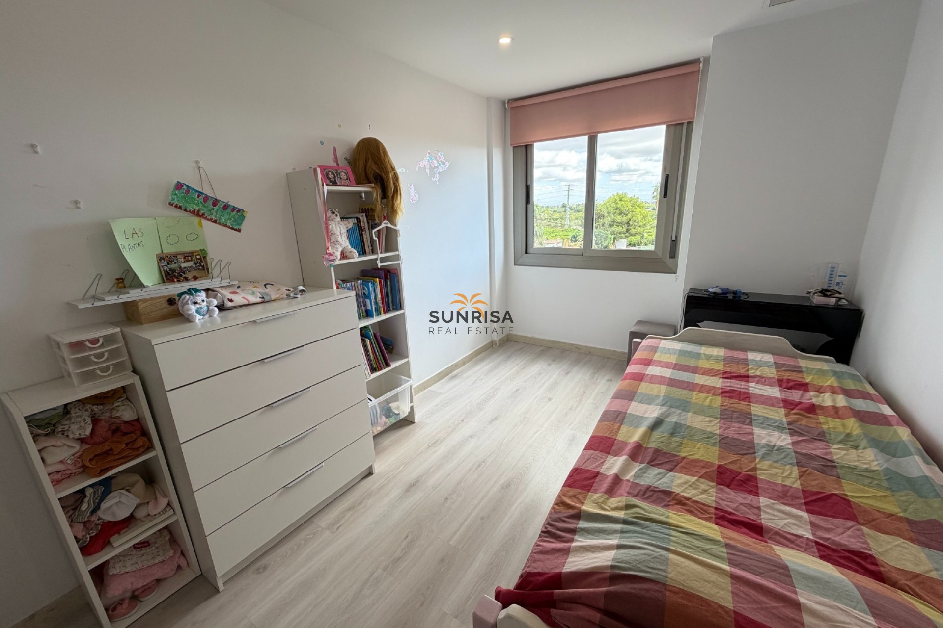 Revente - Appartement - Jacarilla