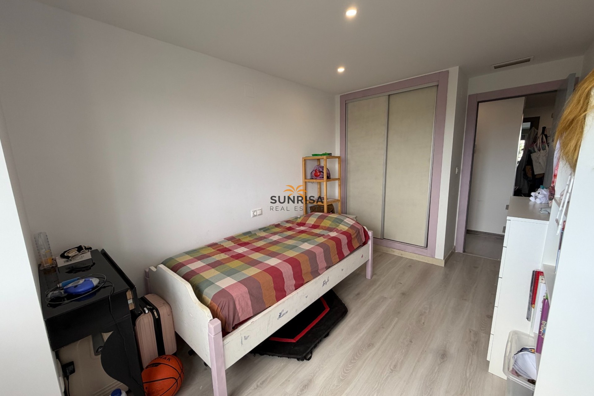 Revente - Appartement - Jacarilla