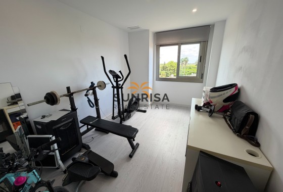 Appartement · Revente - Jacarilla · Alicante · Espagne