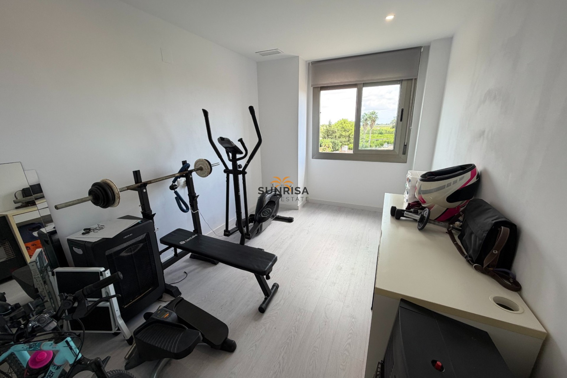 Revente - Appartement - Jacarilla