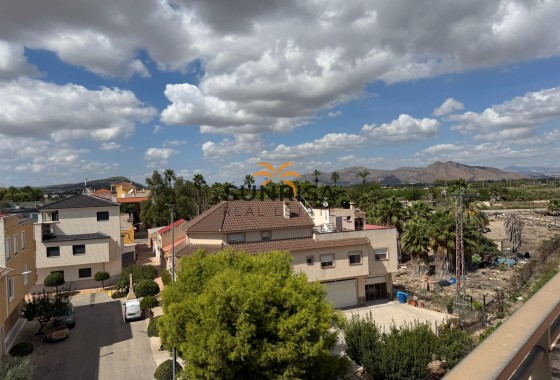 Appartement · Revente - Jacarilla · Alicante · Espagne