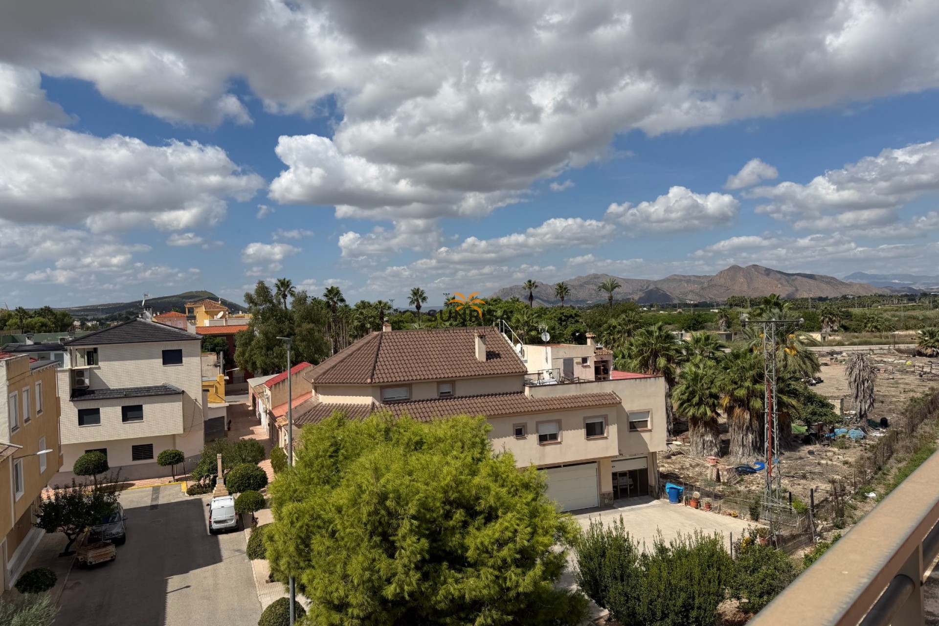 Revente - Appartement - Jacarilla