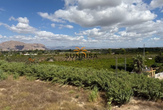 Appartement · Revente - Jacarilla · Alicante · Espagne