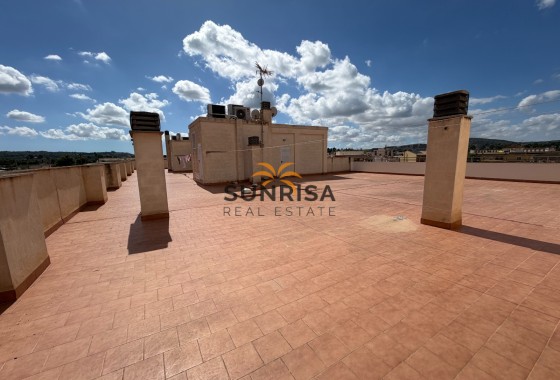 Appartement · Revente - Jacarilla · Alicante · Espagne