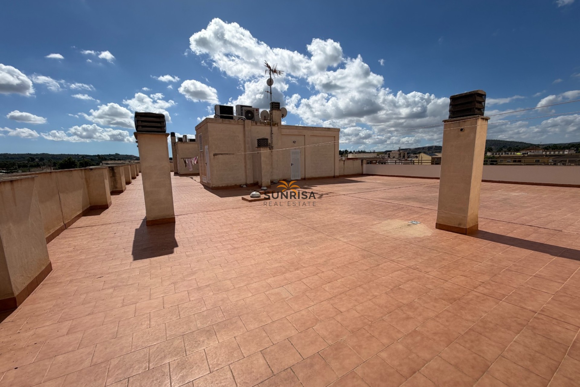 Revente - Appartement - Jacarilla
