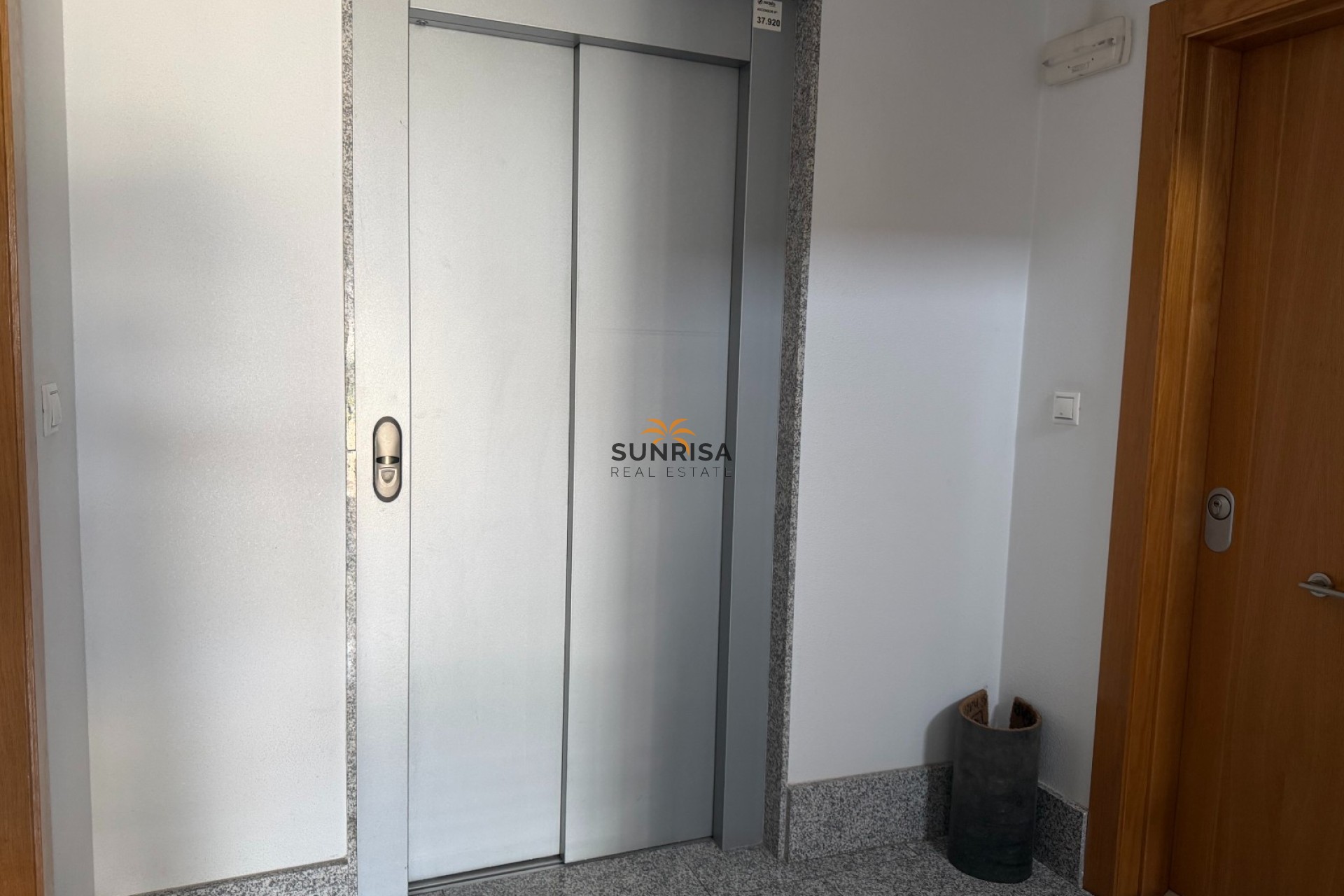 Revente - Appartement - Jacarilla