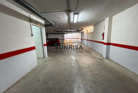 Appartement · Revente - Jacarilla · Alicante · Espagne