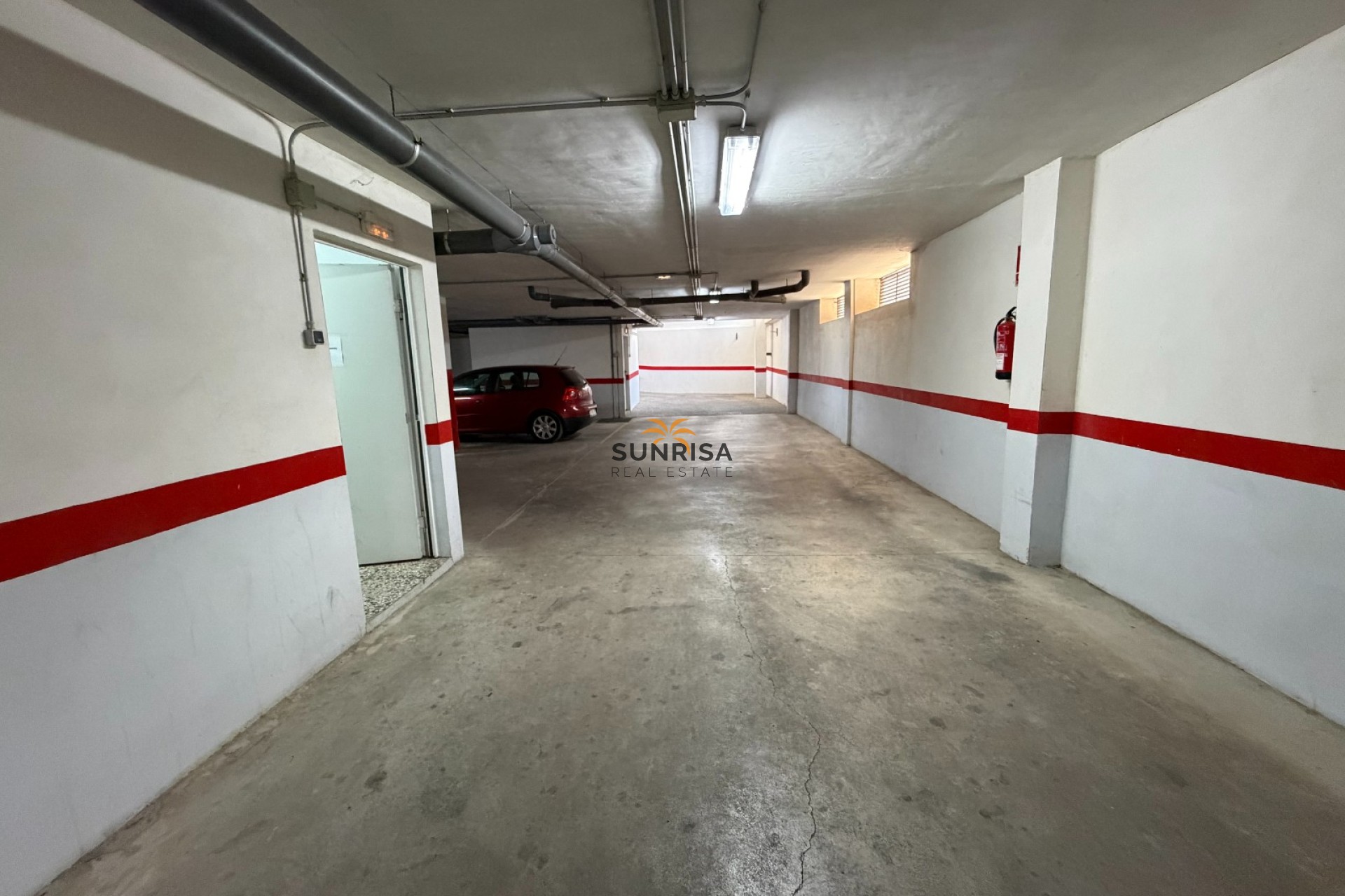 Revente - Appartement - Jacarilla