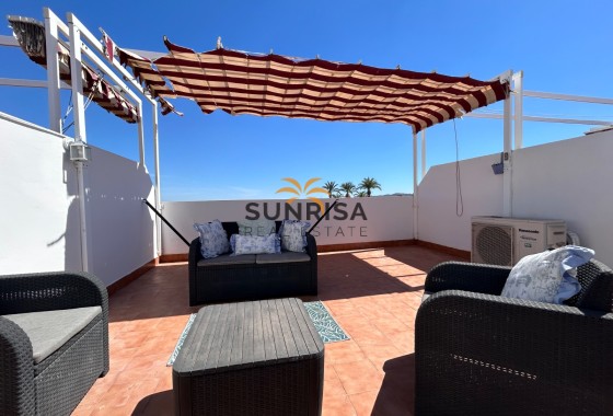 Appartement · Herverkoop - Torremendo · Alicante · Spanje