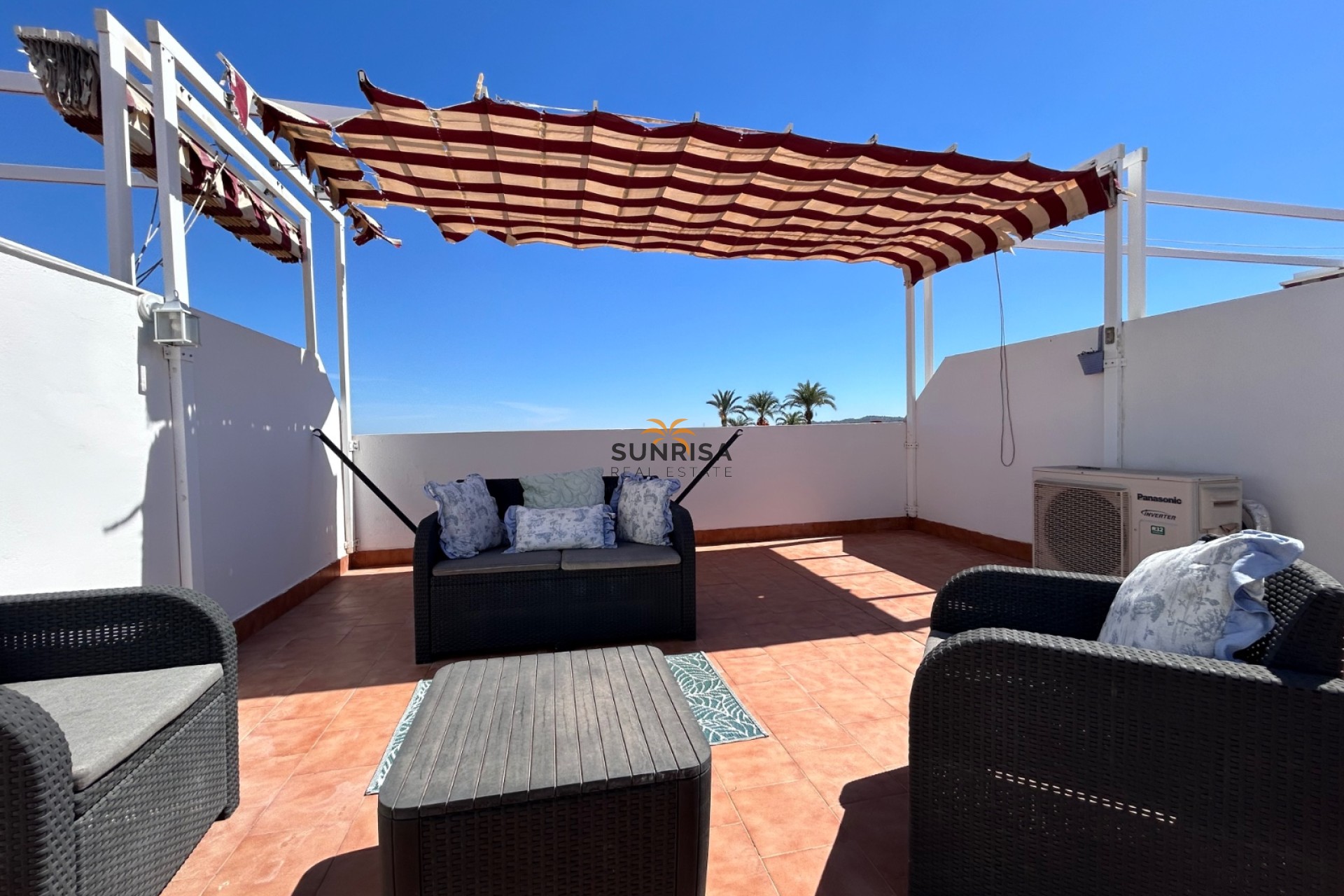 Reventa - Apartamento - Torremendo